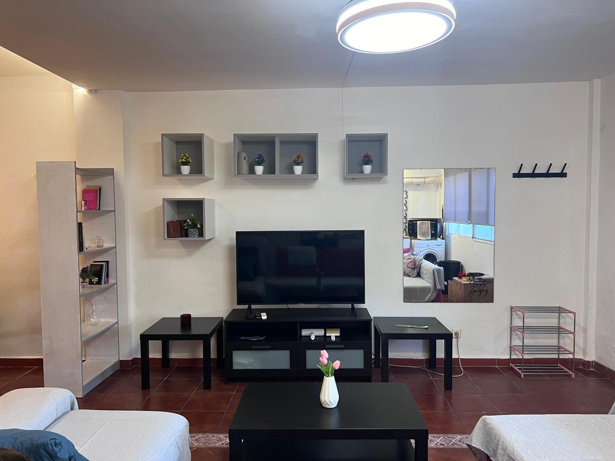 Apartamento Vacacional En Marbella Exteriér fotografie