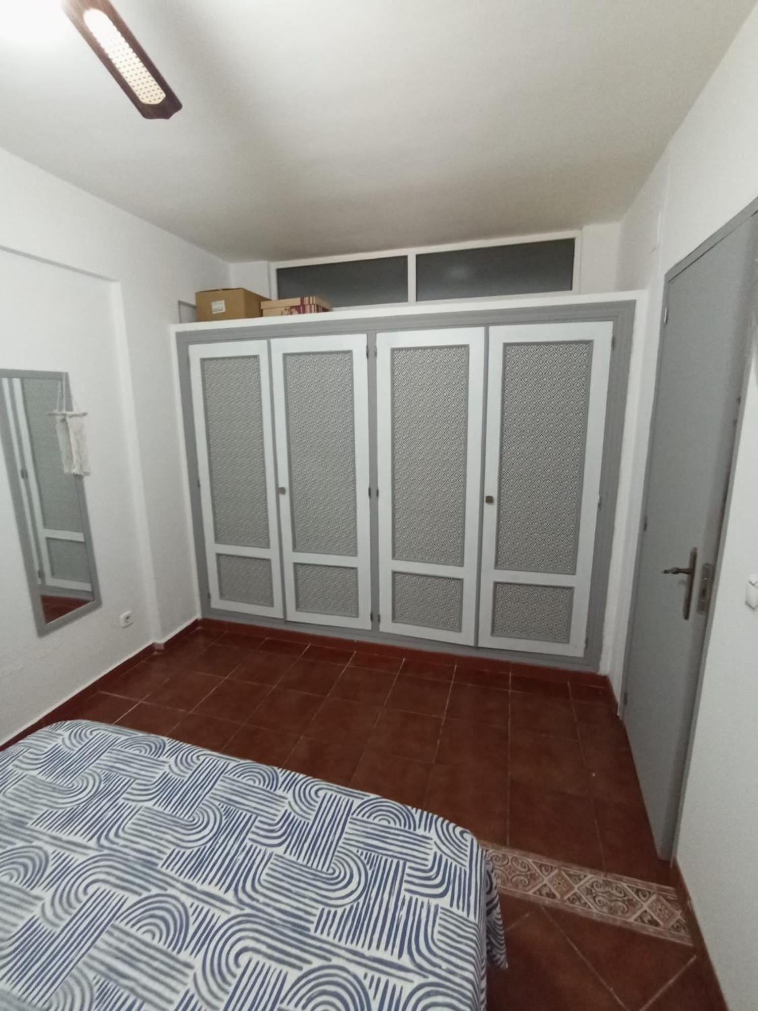 Apartamento Vacacional En Marbella Exteriér fotografie