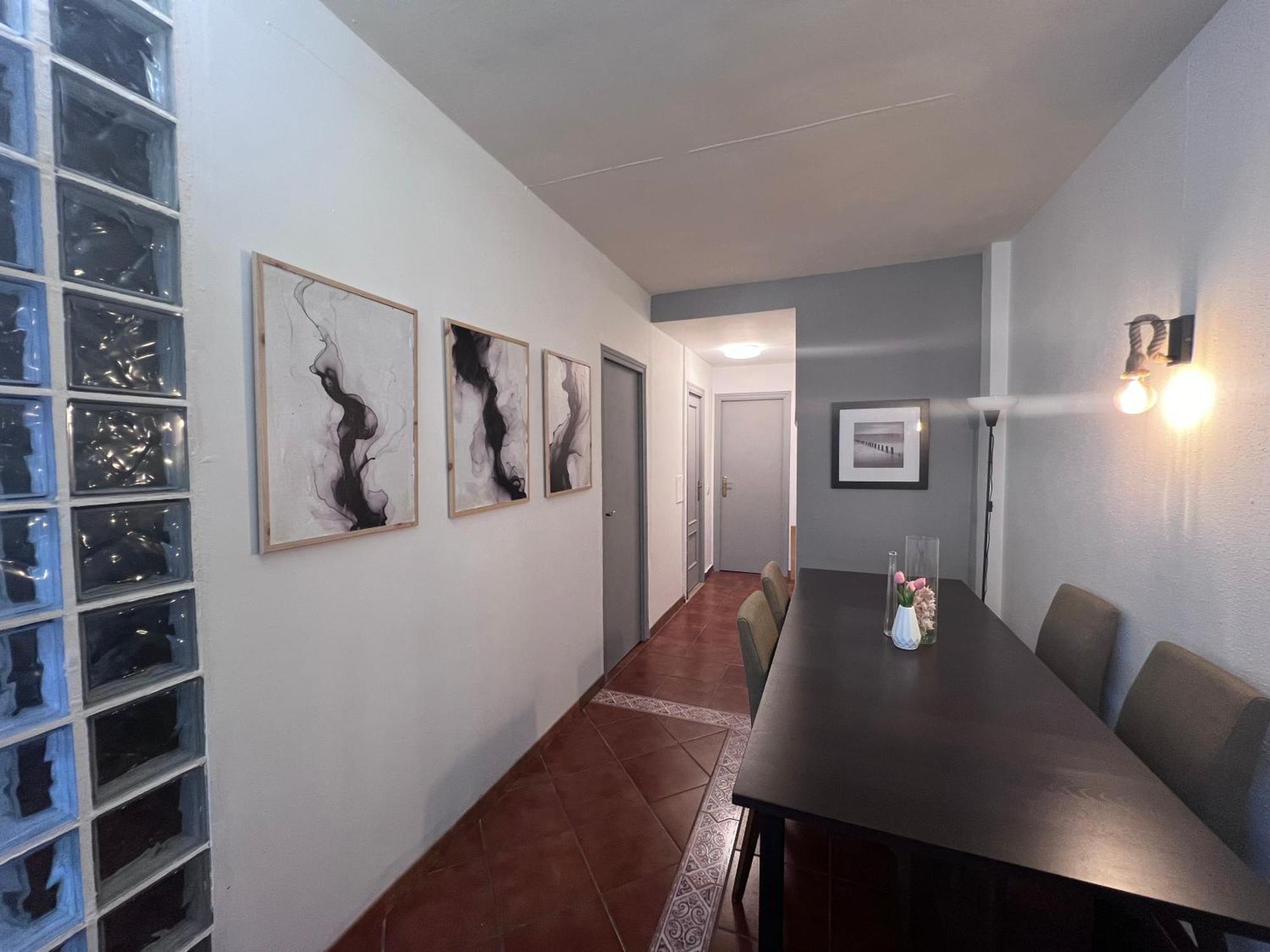 Apartamento Vacacional En Marbella Exteriér fotografie