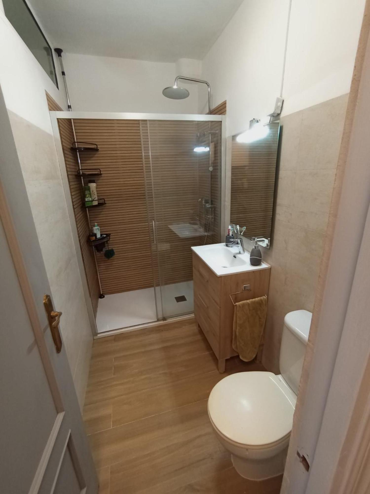Apartamento Vacacional En Marbella Exteriér fotografie