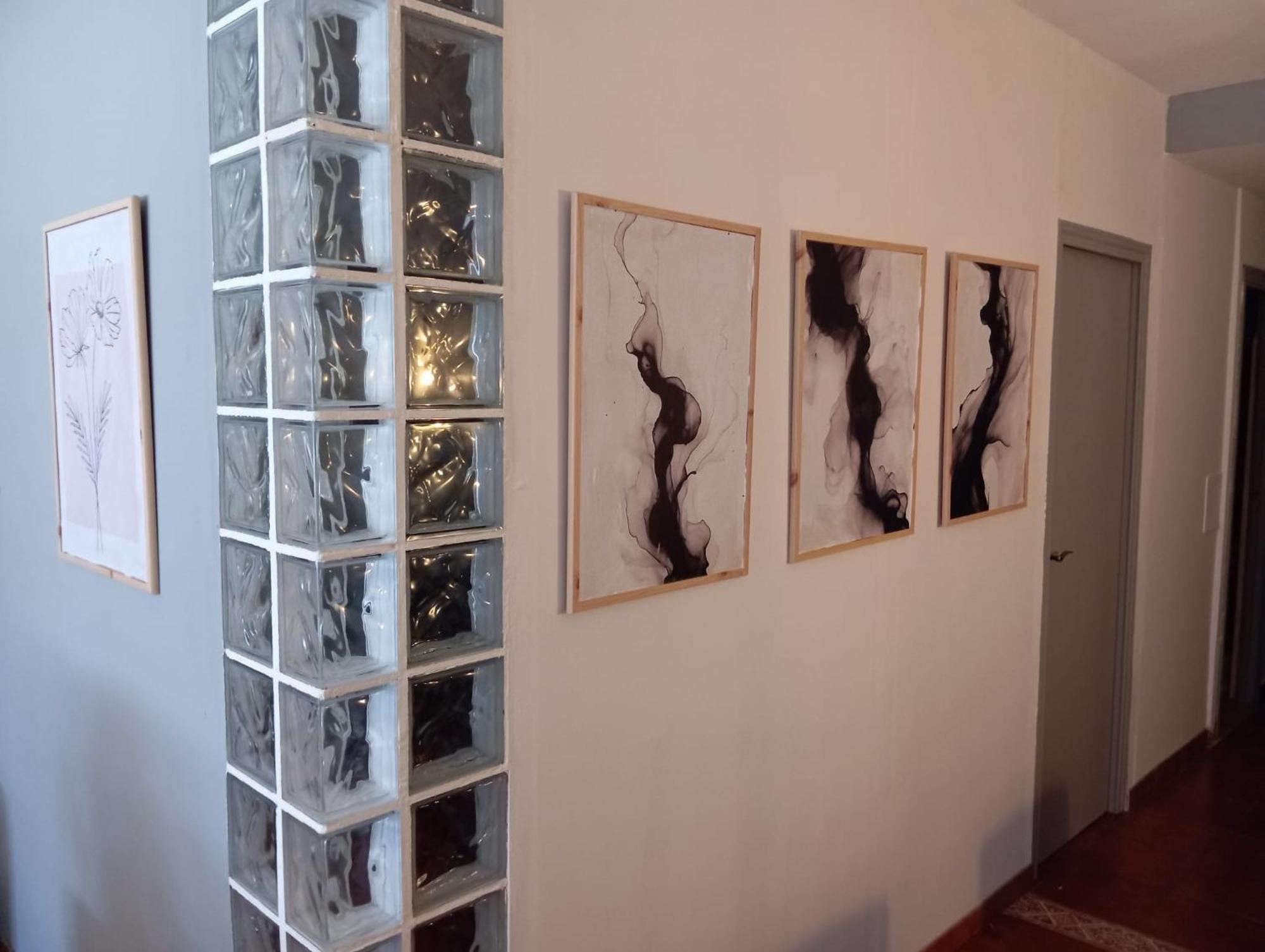 Apartamento Vacacional En Marbella Exteriér fotografie