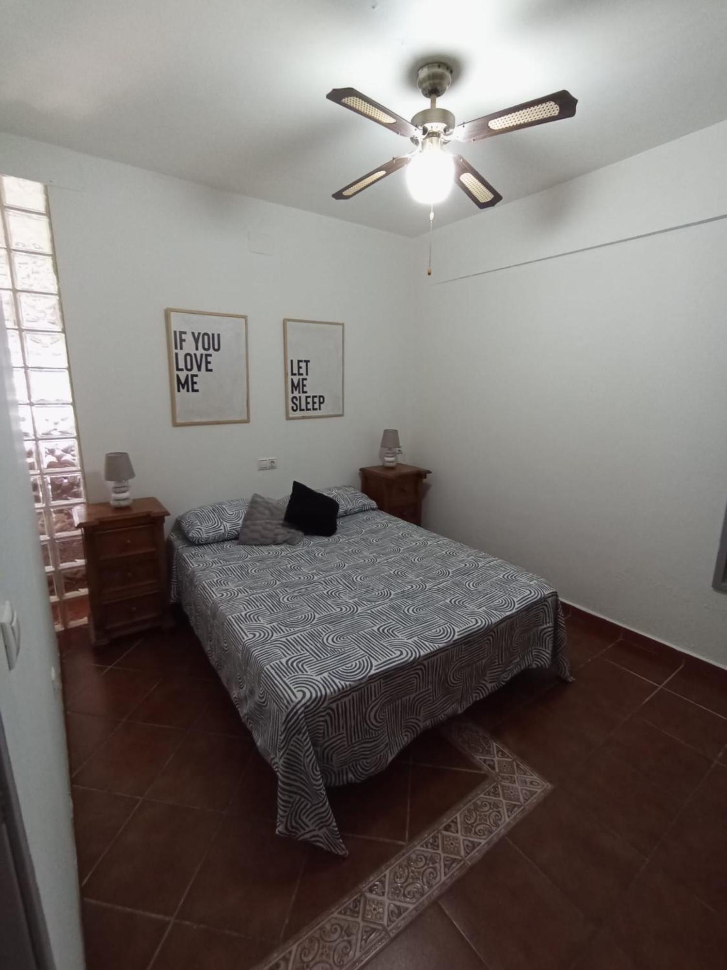 Apartamento Vacacional En Marbella Exteriér fotografie